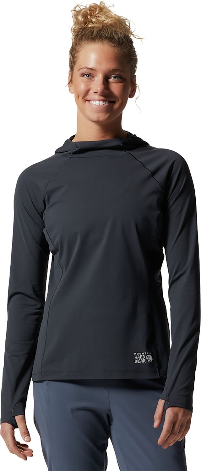 Product image for Mountain Stretch Hoody - Women's