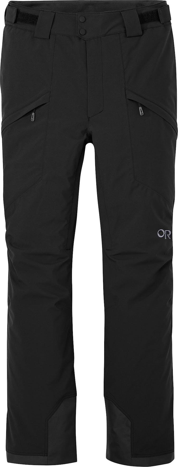 Product gallery image number 1 for product Snowcrew Pants - Men's