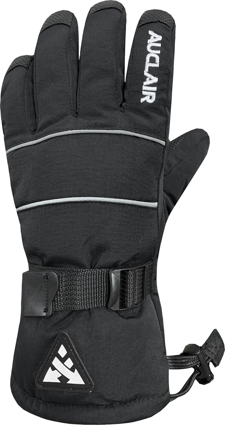 Product gallery image number 1 for product Snowstorm Ski Gloves - Junior