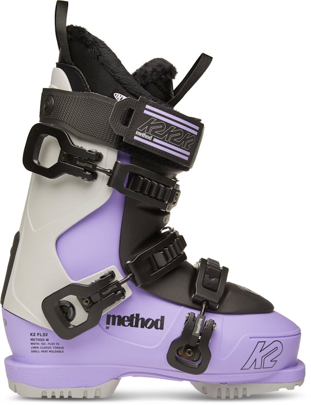 Product image for Method Ski Boots - Women's
