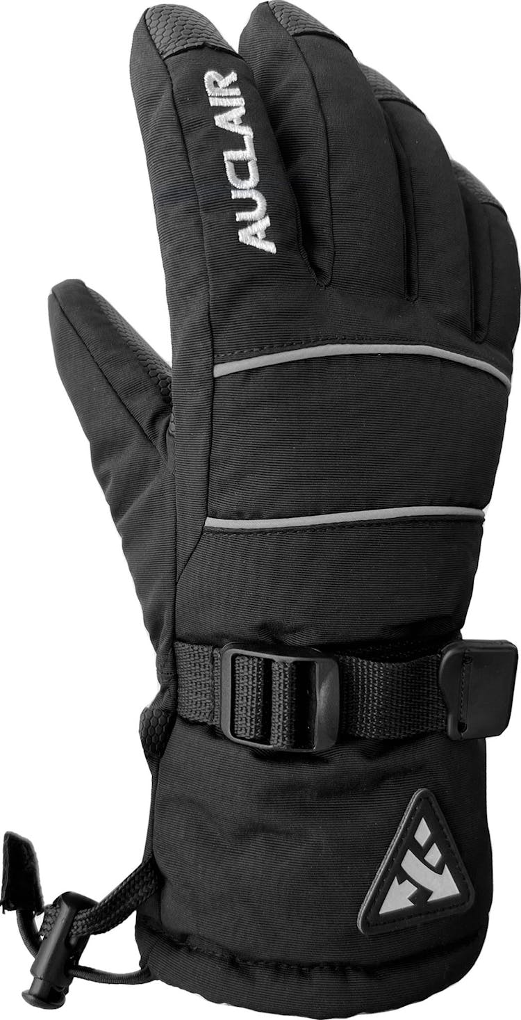 Product gallery image number 6 for product Snowstorm Ski Gloves - Junior