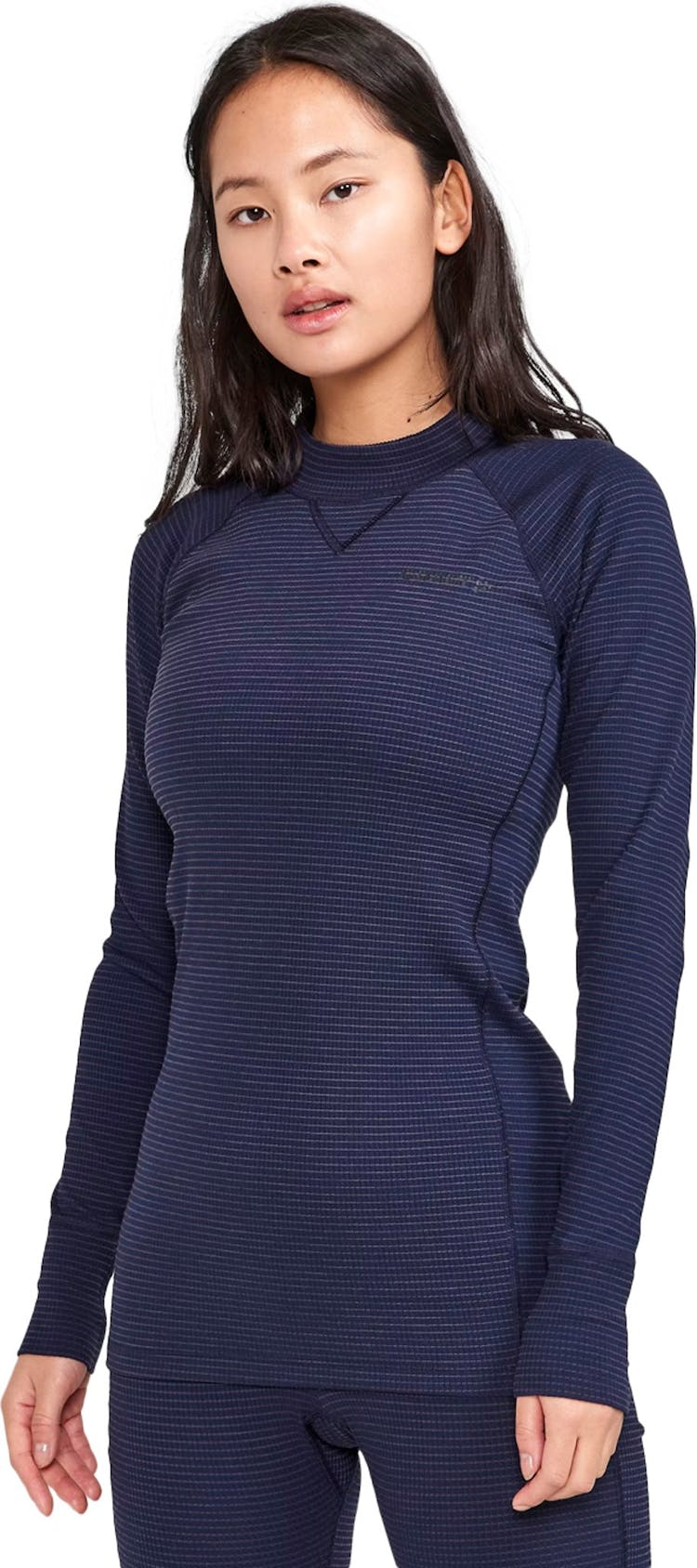 Product gallery image number 1 for product ADV Warm Bio-Based Long Sleeves Jersey - Women's