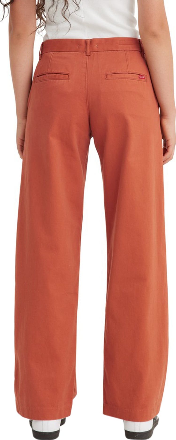 Product gallery image number 3 for product Baggy Trousers - Women's