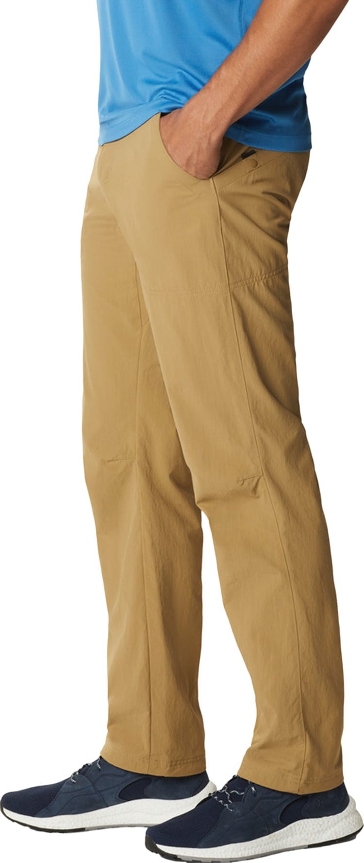 Product gallery image number 3 for product Stryder Pant - Men's