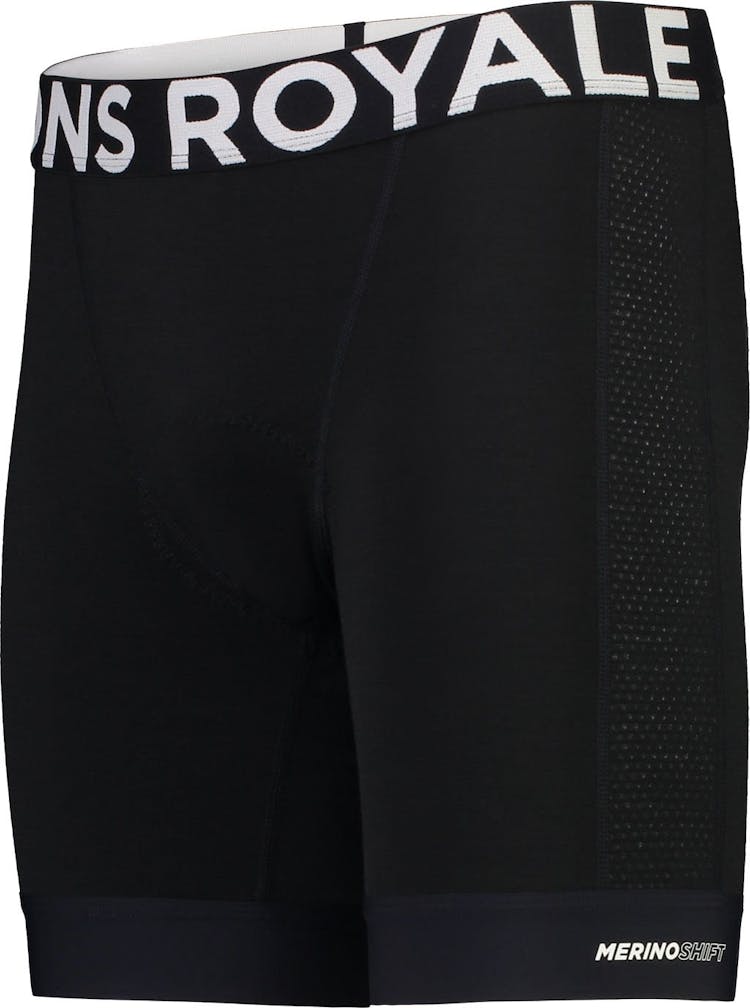 Product gallery image number 1 for product Epic Merino Shift Bike Shorts Liner - Men's