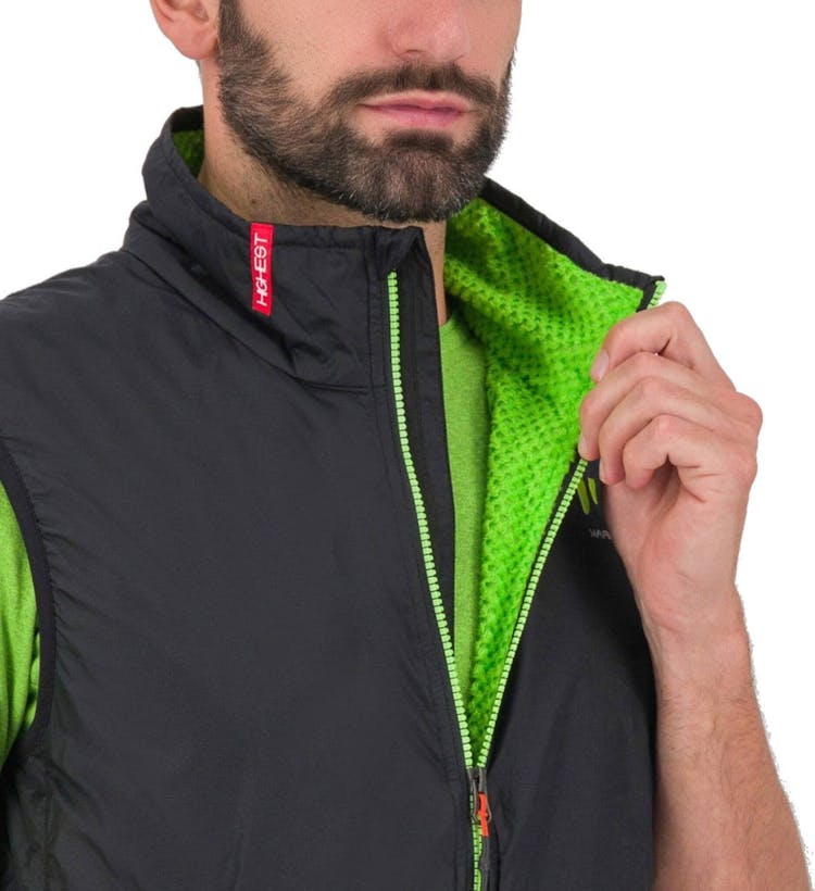 Product gallery image number 3 for product K-Performance Hybrid Vest - Men's