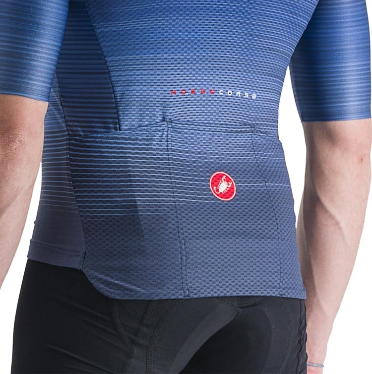 Product gallery image number 4 for product Aero Race 6.0 Jersey - Men's