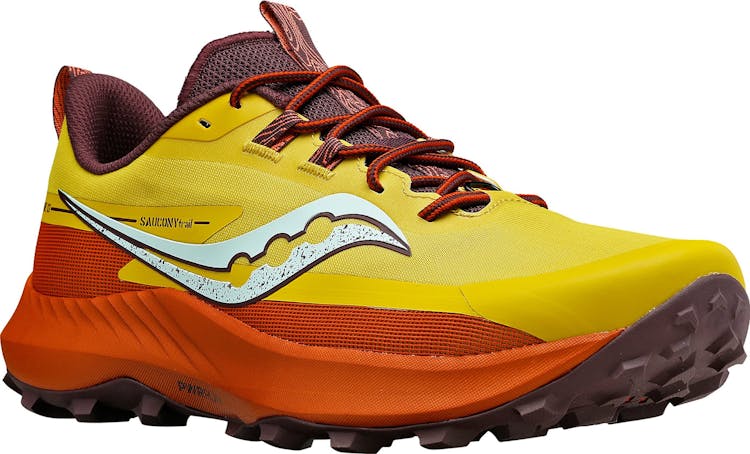 Product gallery image number 5 for product Peregrine 13 Trail Running Shoes - Men's