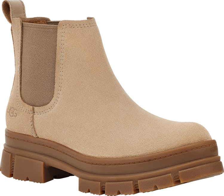 Product gallery image number 6 for product Ashton Chelsea Boot - Women's