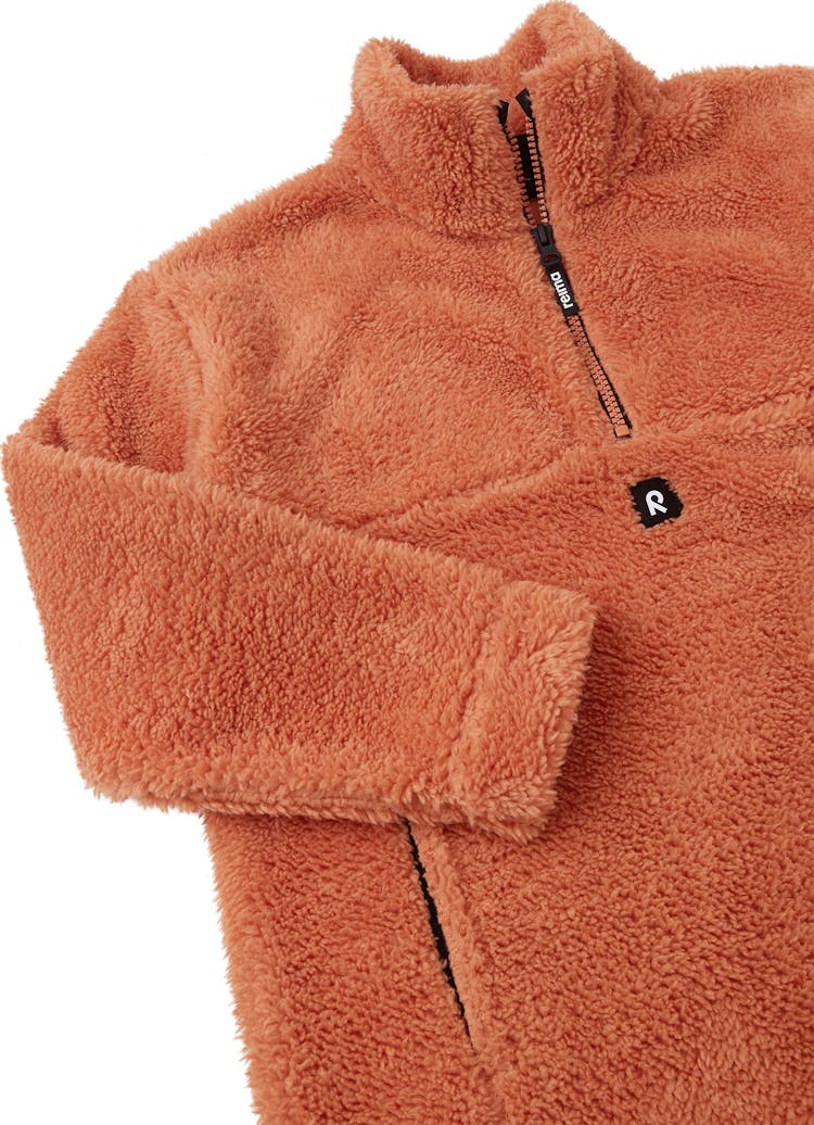 Product gallery image number 5 for product Turkikas Fleece Sweater - Kids