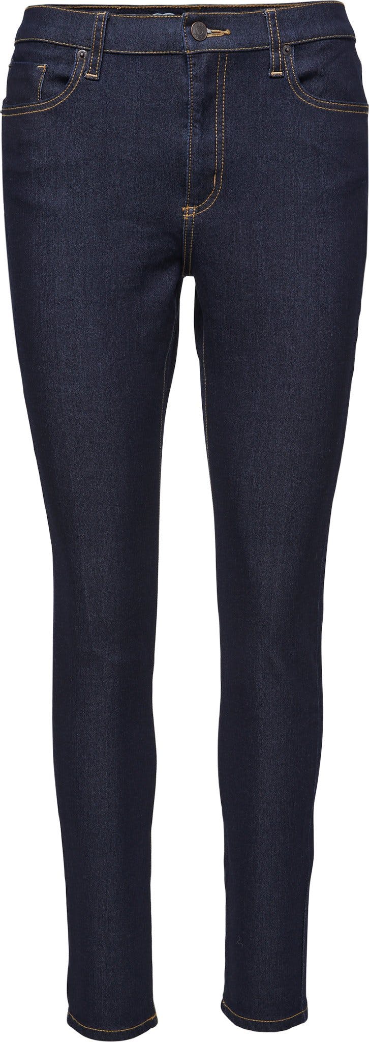 Product gallery image number 1 for product Rachel Rise Skinny Jeans 30" - Women's