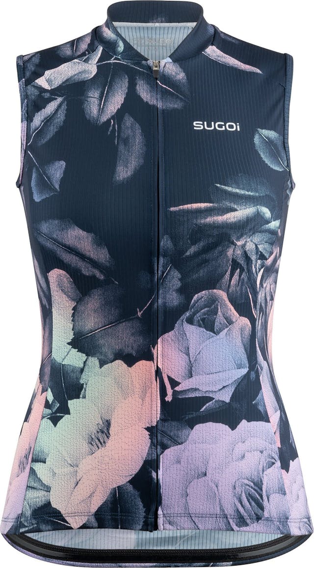 Product image for Evolution sleeveless Jersey - Women's