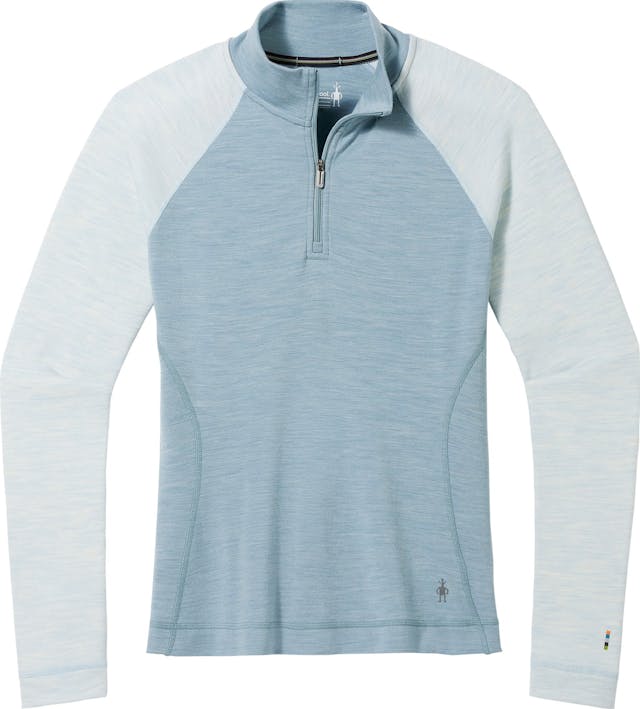 Product image for Classic Thermal Merino 250 Base Layer 1/4 Zip Boxed - Women's