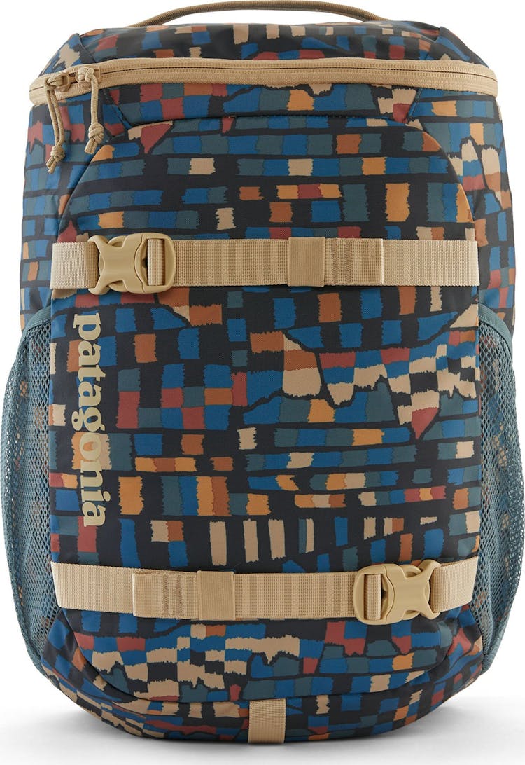 Product gallery image number 1 for product Refugito Daypack 18L - Kids