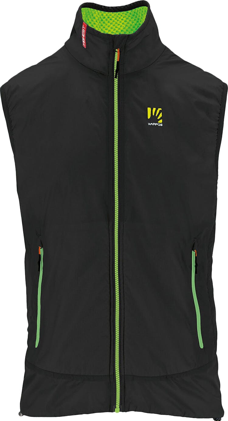 Product gallery image number 1 for product K-Performance Hybrid Vest - Men's