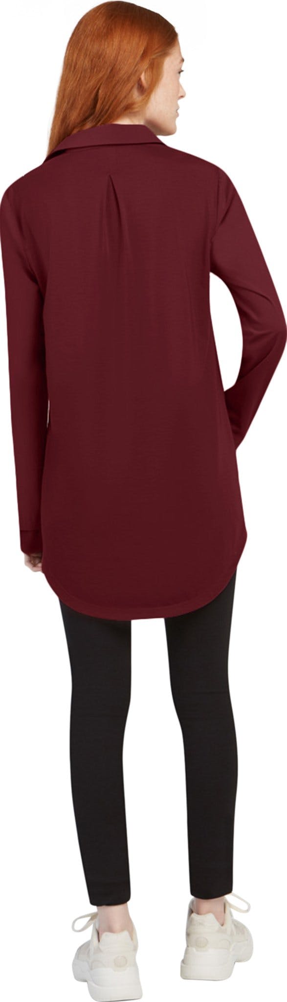 Product gallery image number 2 for product MAD Tunic - Women's