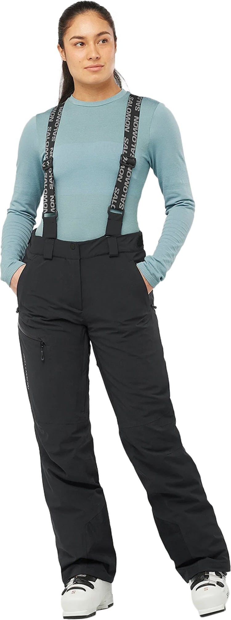 Product gallery image number 7 for product Brillant Insulated Pants - Women's
