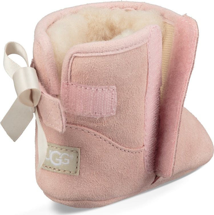 Product gallery image number 3 for product Jesse Bow II Bootie - Infant