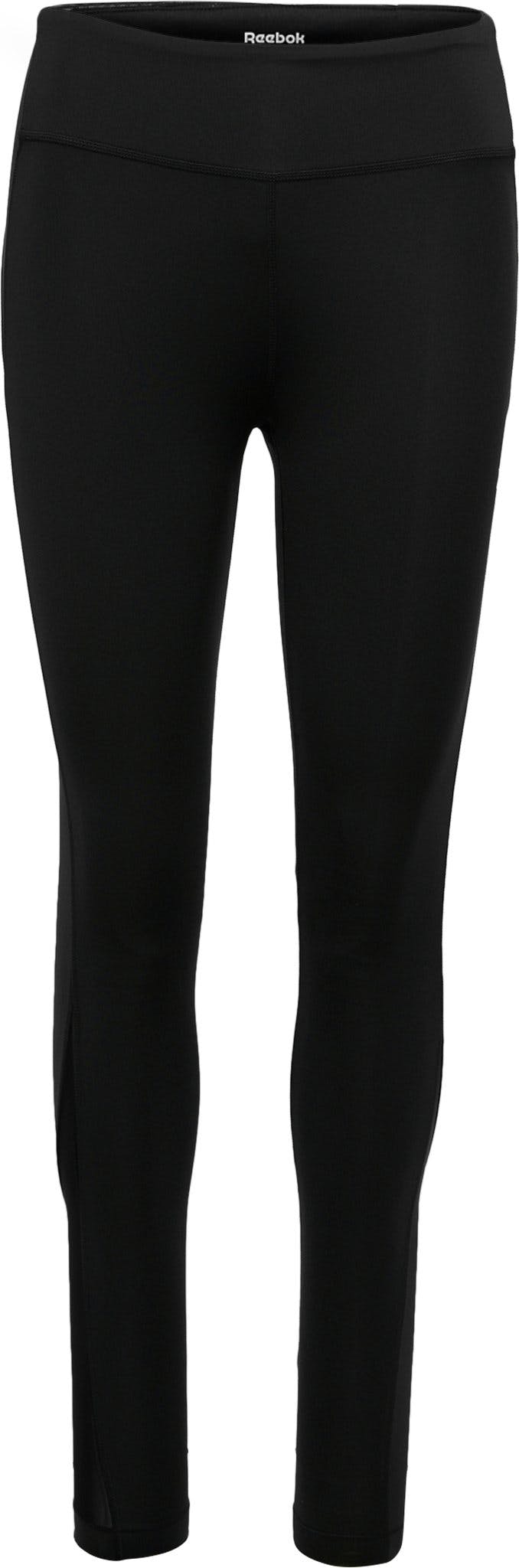 Product gallery image number 1 for product Lux Perform High-Rise Leggings