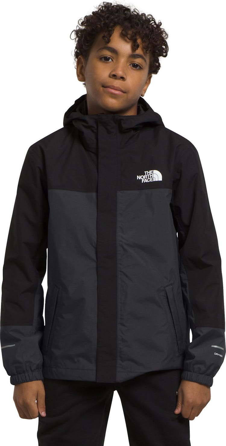 Product gallery image number 1 for product Antora Rain Jacket - Boys
