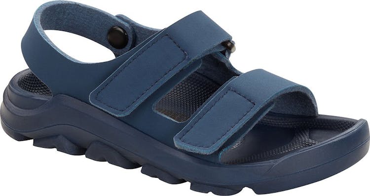Product gallery image number 2 for product Mogami Hook and Loop Tecflor [Narrow] Sandals - Youth