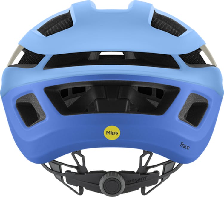 Product gallery image number 3 for product Trace MIPS Bike Helmet - Unisex