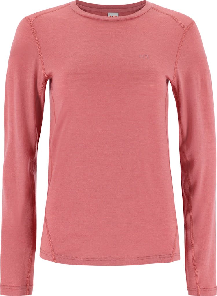 Product gallery image number 1 for product Lucie Long Sleeve Baselayer Top - Women's