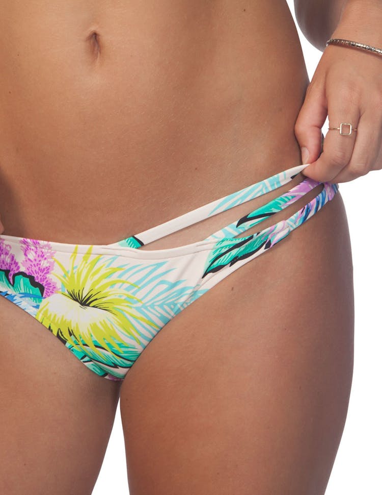 Product gallery image number 5 for product Ophelia Luxe Hipster Bikini Bottom - Women's