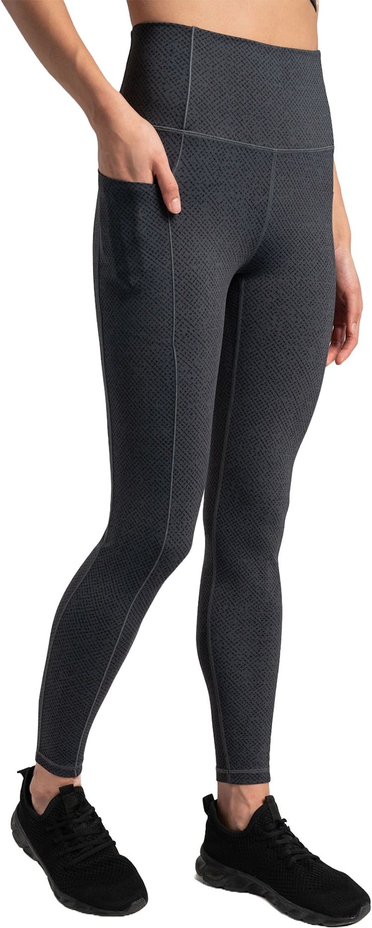Product gallery image number 3 for product Step Up Ankle Leggings - Women's