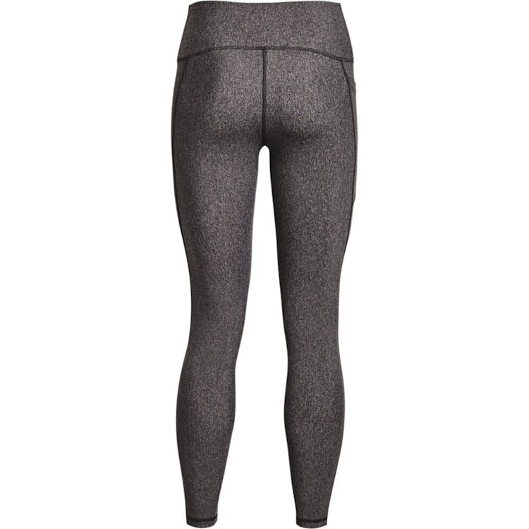 Product gallery image number 4 for product HeatGear Armour High-Rise Leggings - Women's