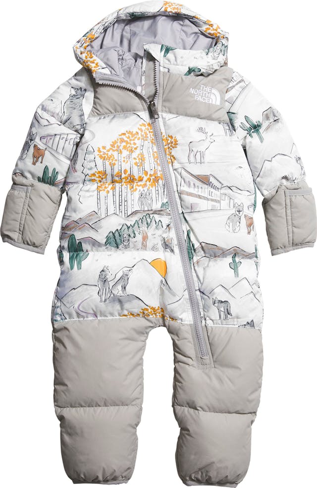 Product image for 1996 Retro Nuptse One-Piece - Baby