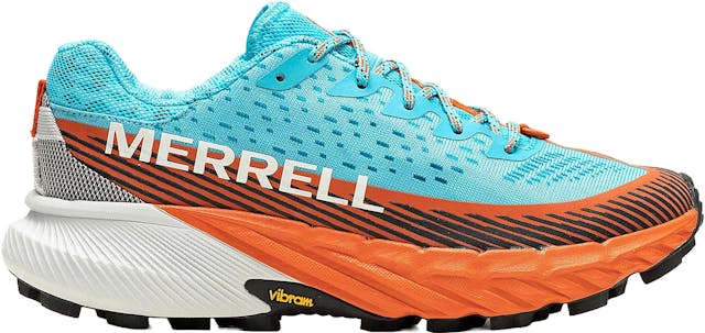 Product image for Agility Peak 5 Trail Running Shoes - Women's