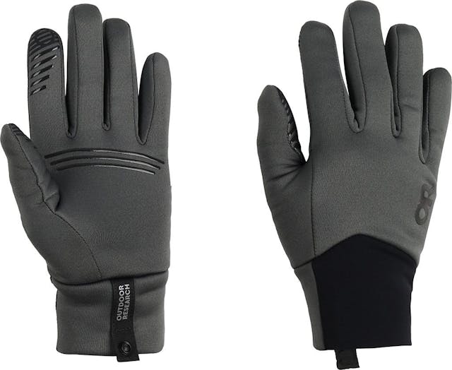 Product image for Vigor Midweight Sensor Gloves - Men's