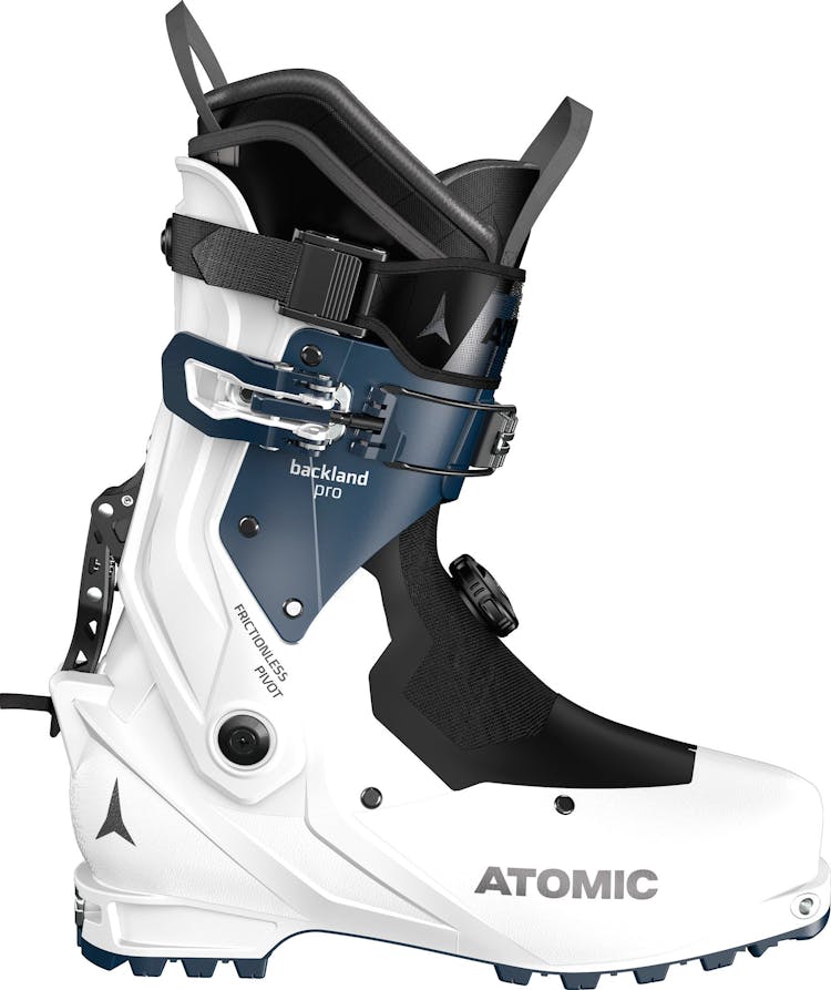Product gallery image number 1 for product Backland Pro Ski Boots - Women's