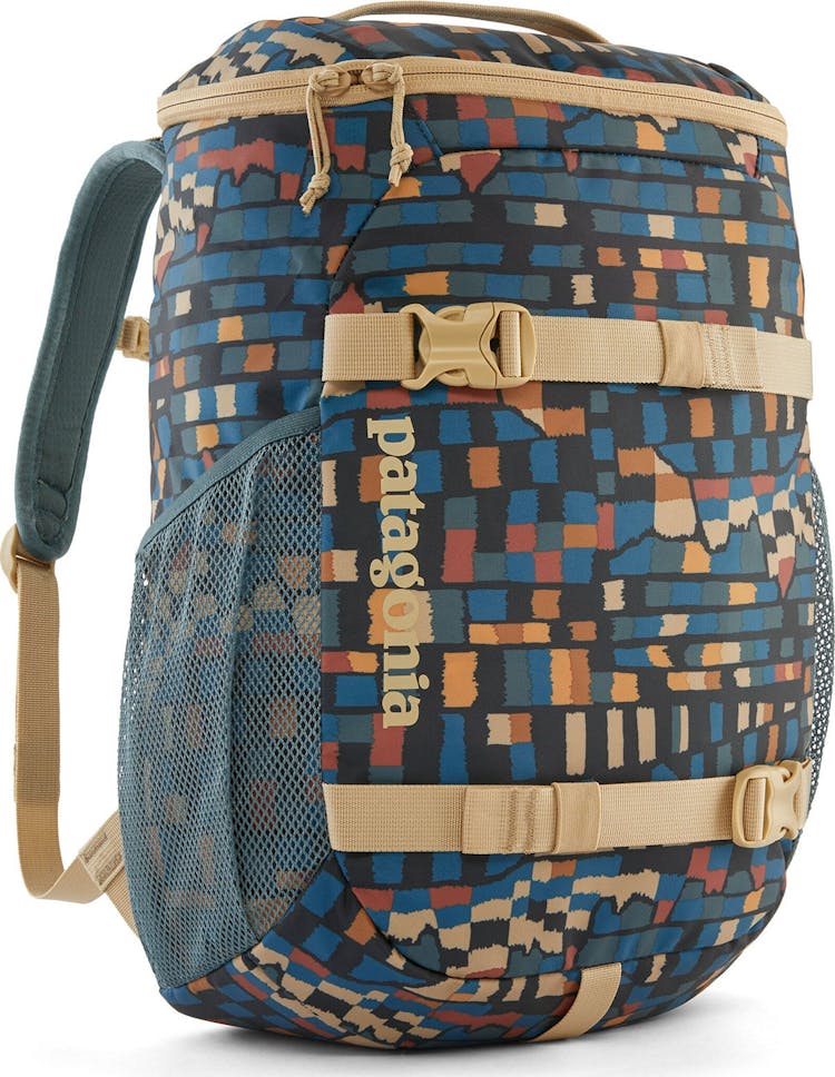 Product gallery image number 3 for product Refugito Daypack 18L - Kids