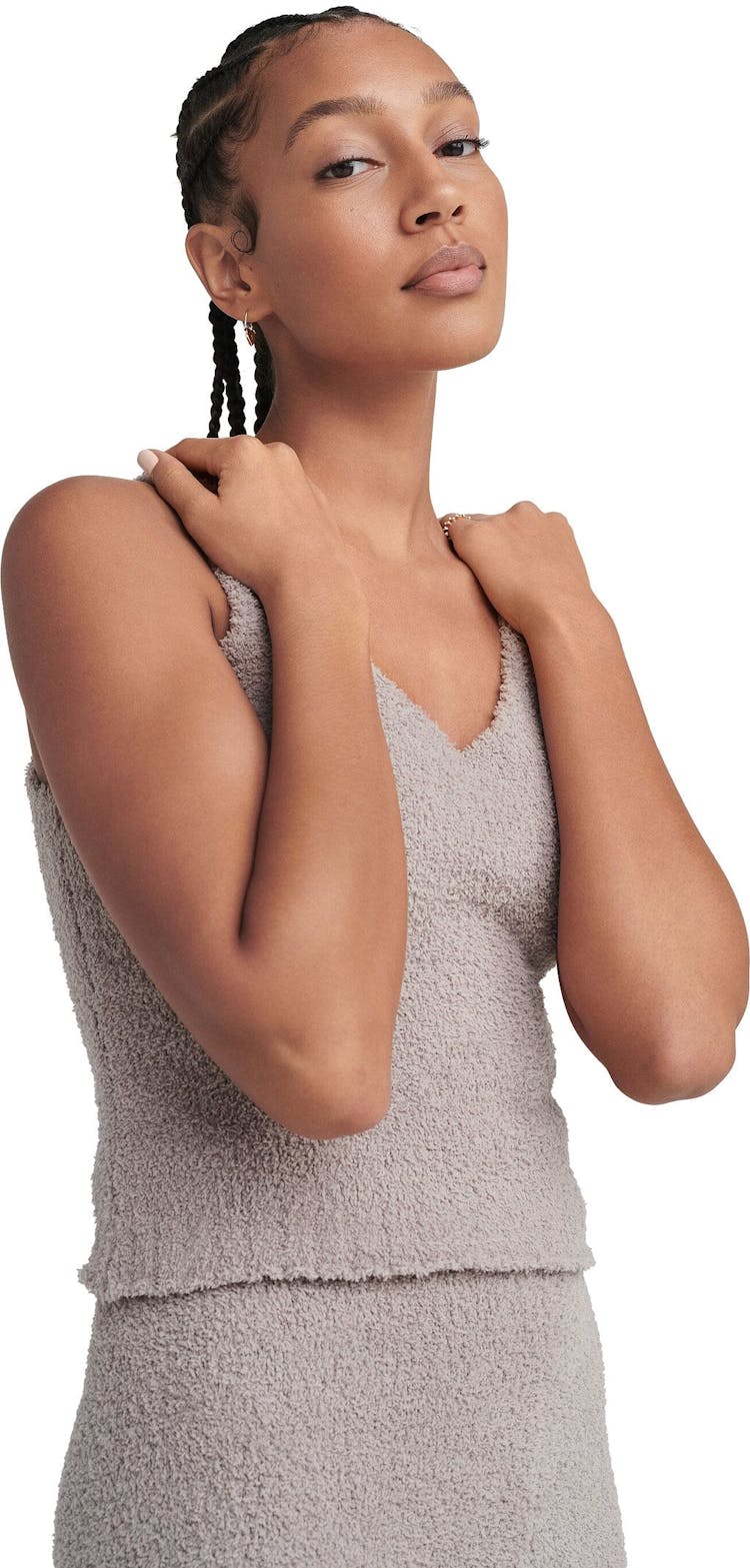 Product gallery image number 4 for product Dulcie Knit Tank - Women's