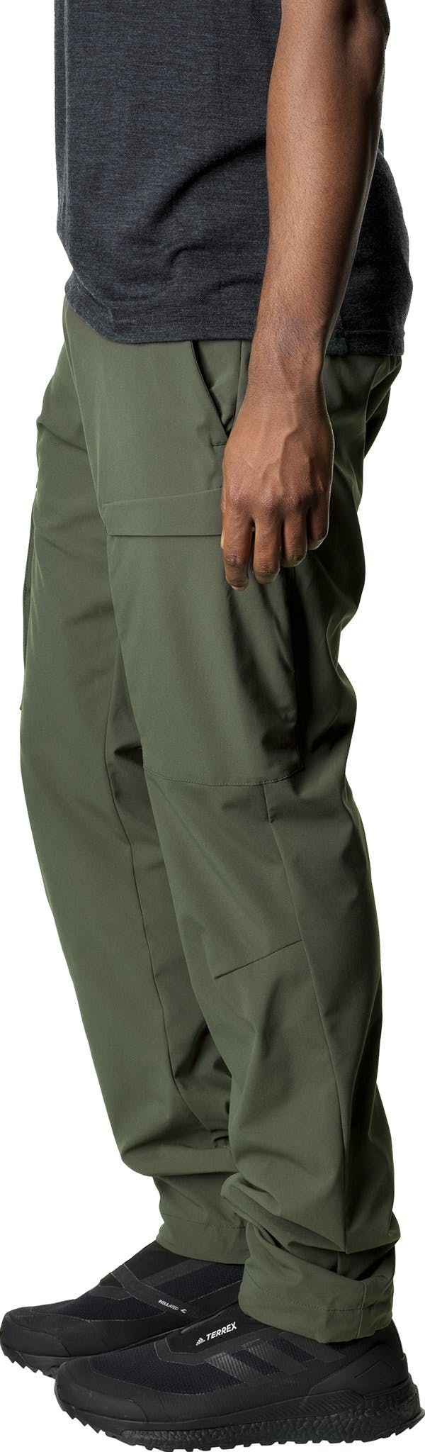 Product gallery image number 4 for product Roamer Pants - Men's