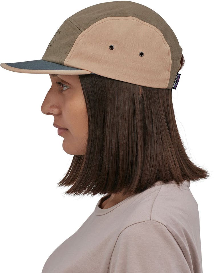 Product gallery image number 2 for product Maclure Hat - Unisex