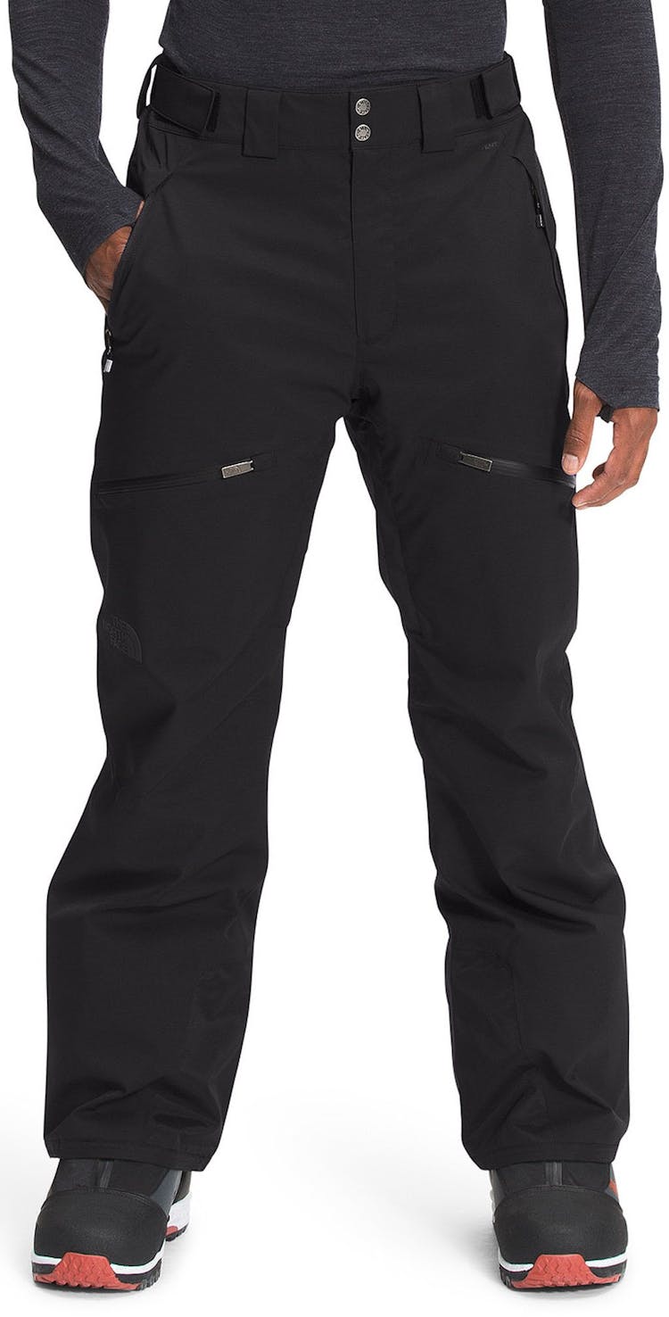 Product gallery image number 1 for product Chakal Pants - Men's