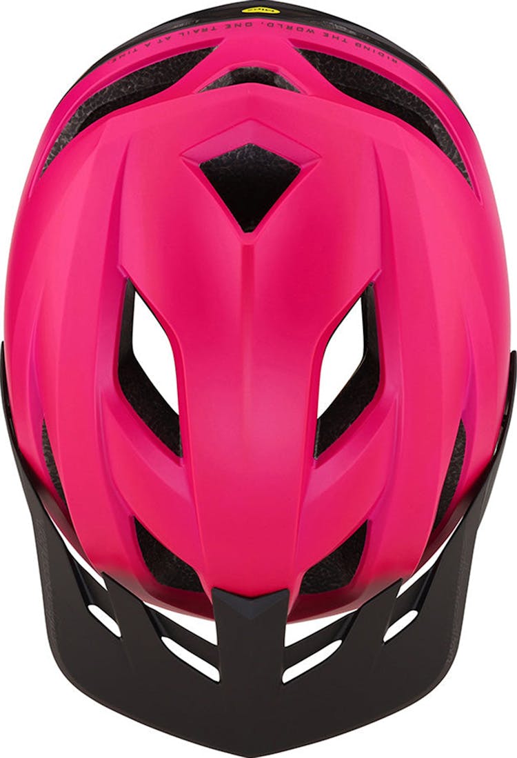 Product gallery image number 3 for product Flowline MIPS Helmet - Unisex