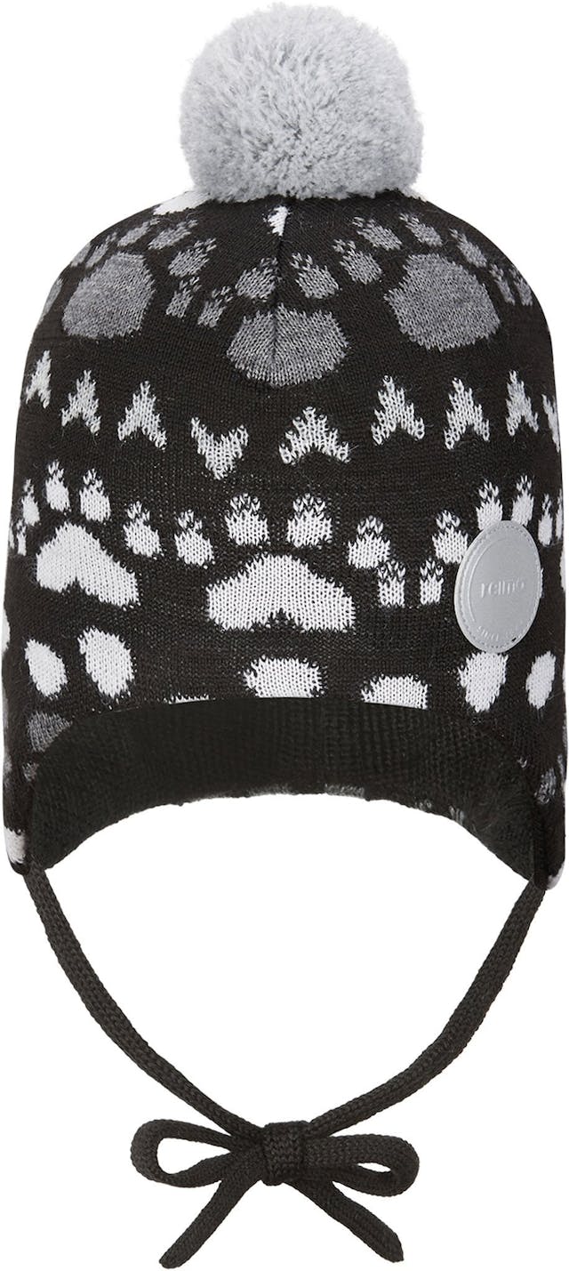 Product image for Wool-mix Beanie - Kid's
