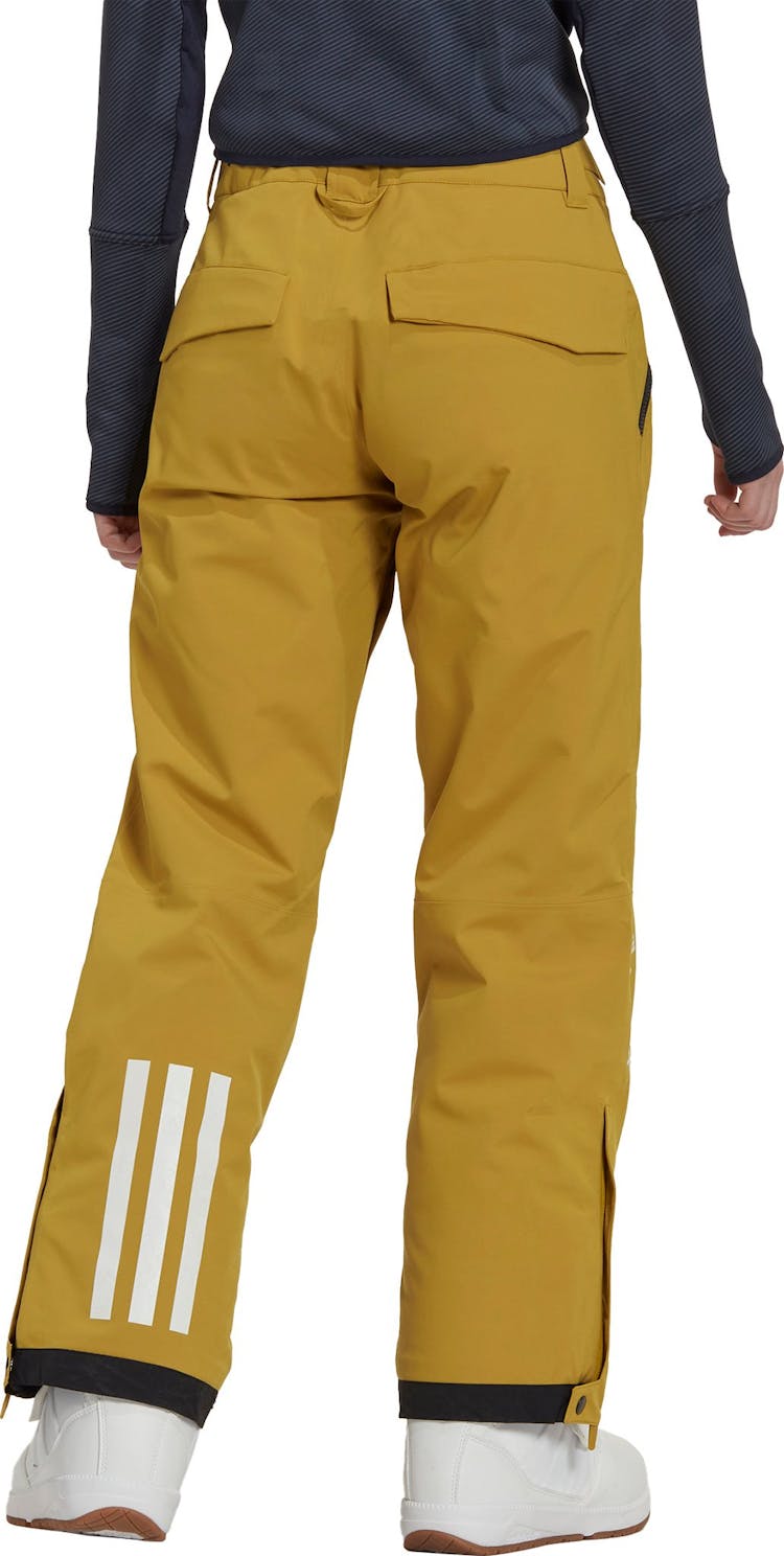 Product gallery image number 3 for product Resort Two-Layer Insulated Stretch Pants - Women's