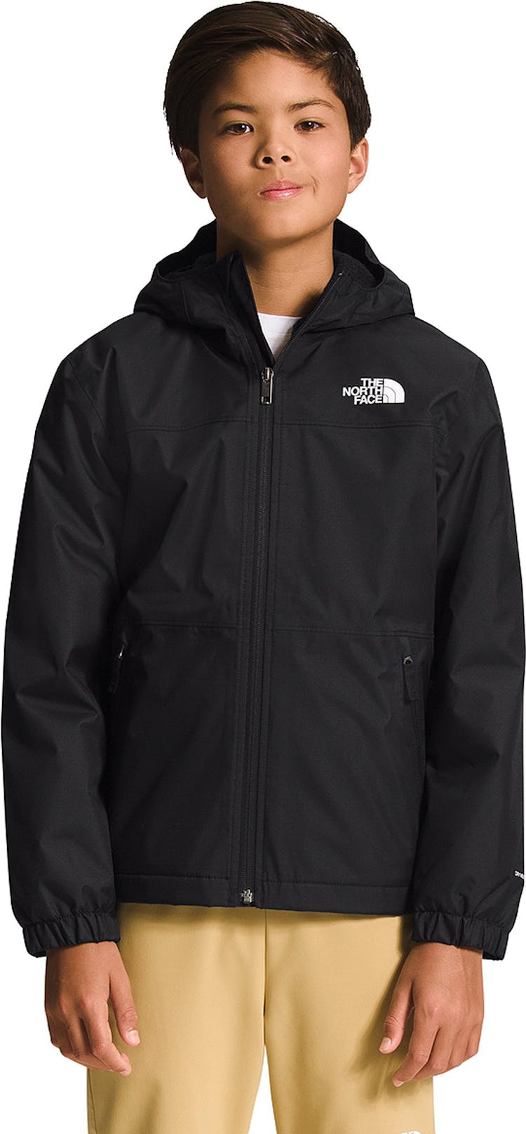 Product gallery image number 2 for product Warm Storm Rain Jacket - Boys