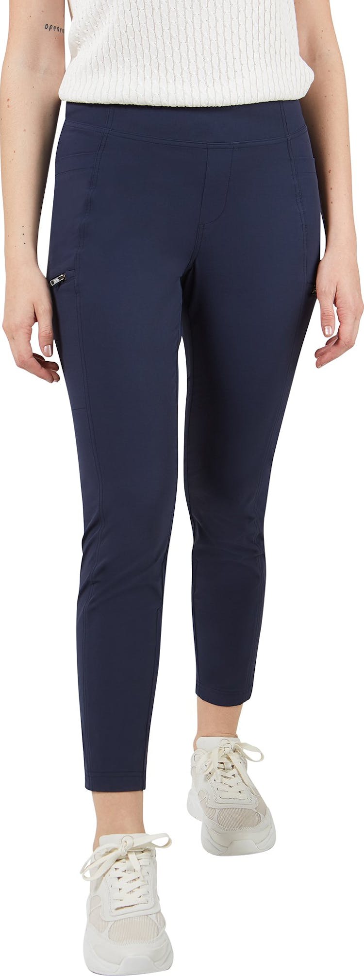 Product gallery image number 1 for product Fundy Pants - Women's