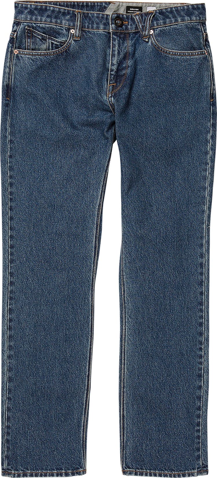 Product gallery image number 1 for product Solver Denim - Men's