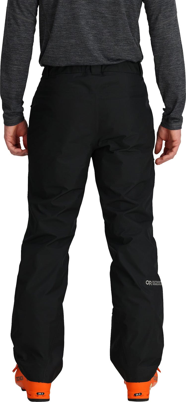 Product gallery image number 4 for product Tungsten II Pants - Men's