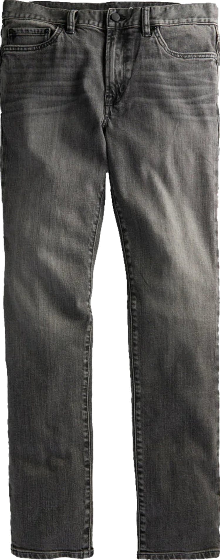 Product gallery image number 1 for product Ambassador Slim Fit Jeans - Men's