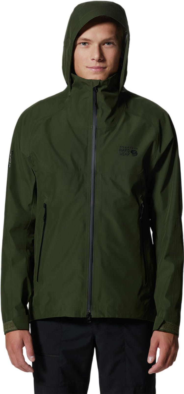 Product gallery image number 1 for product TrailVerse Gore-tex Jacket - Men's
