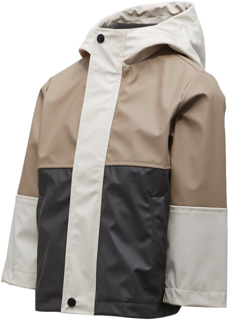Product gallery image number 5 for product Two-Tone Two-Piece Rain Set - Boys