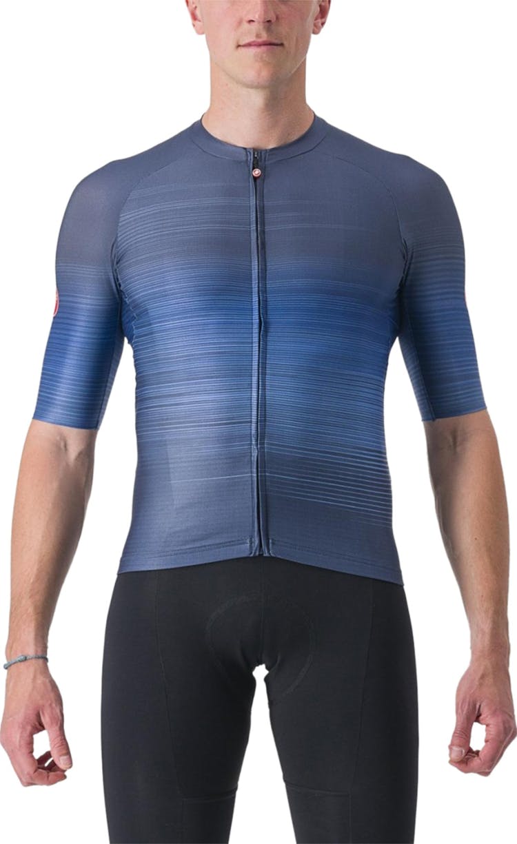 Product gallery image number 1 for product Aero Race 6.0 Jersey - Men's